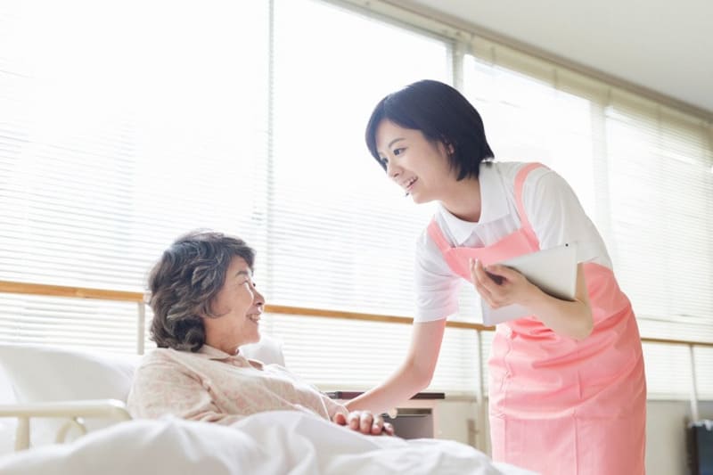 Du học Nhật Bản ngành Điều dưỡng: Điều kiện & Chi phí du học